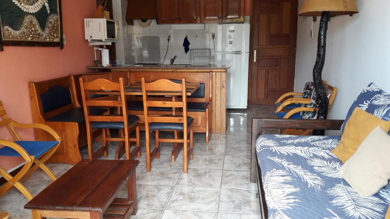 Apartamento La Balconada Ла Палома Екстериор снимка