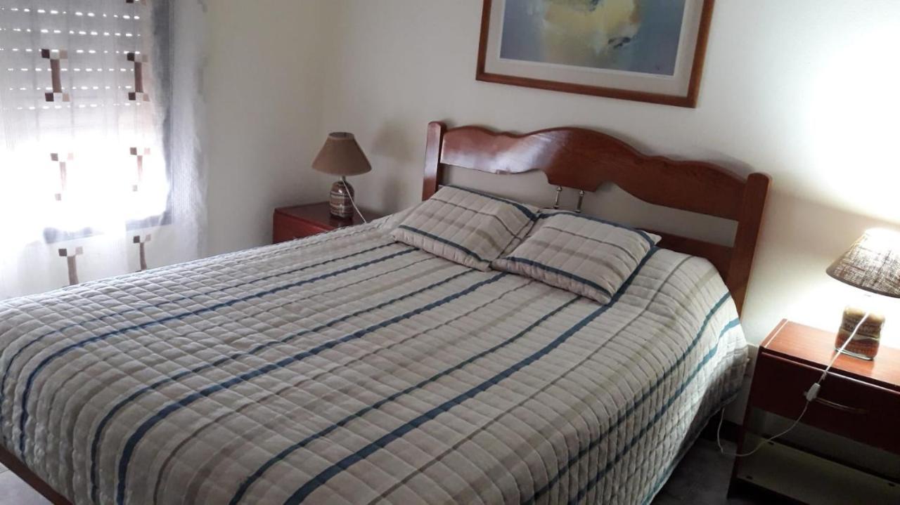 Apartamento La Balconada Ла Палома Екстериор снимка