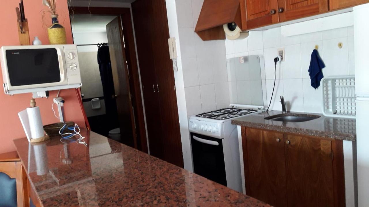 Apartamento La Balconada Ла Палома Екстериор снимка