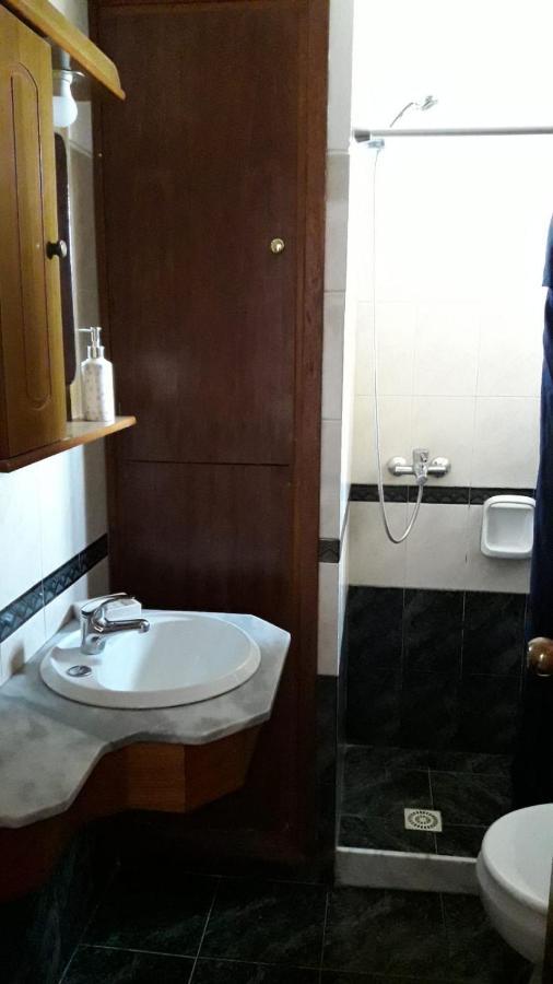 Apartamento La Balconada Ла Палома Екстериор снимка