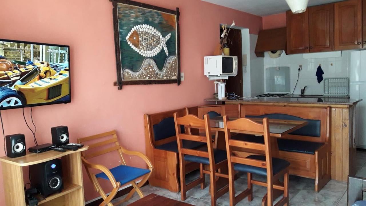 Apartamento La Balconada Ла Палома Екстериор снимка