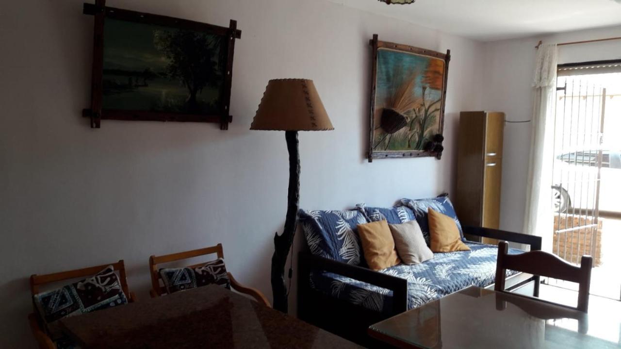 Apartamento La Balconada Ла Палома Екстериор снимка